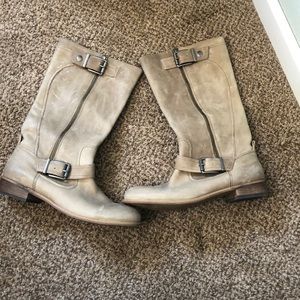 Gianni bannini. Size 9